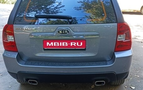KIA Sportage II, 2010 год, 945 000 рублей, 5 фотография