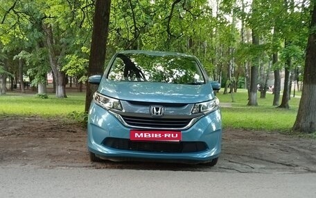 Honda Freed II, 2019 год, 1 550 000 рублей, 1 фотография