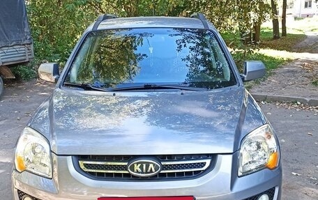 KIA Sportage II, 2010 год, 945 000 рублей, 4 фотография