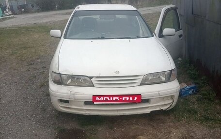 Nissan Pulsar IV, 1999 год, 110 000 рублей, 1 фотография