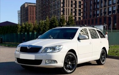 Skoda Octavia, 2013 год, 785 000 рублей, 1 фотография