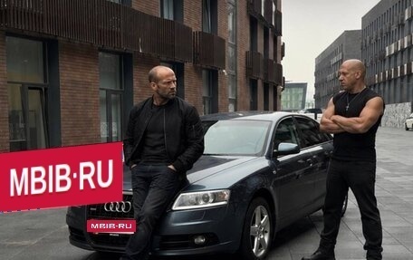 Audi A6, 2008 год, 1 200 000 рублей, 1 фотография