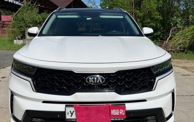 KIA Sorento IV, 2020 год, 3 950 000 рублей, 1 фотография