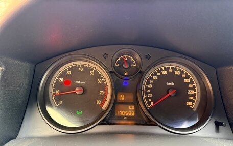 Opel Astra H, 2008 год, 330 000 рублей, 8 фотография