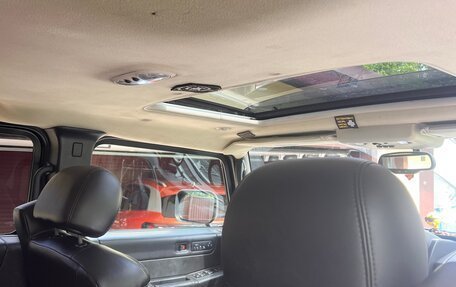 Hummer H2, 2005 год, 2 200 000 рублей, 7 фотография