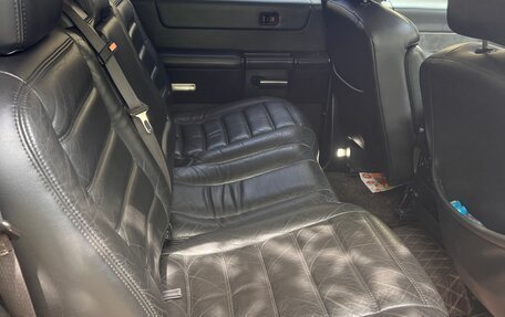 Hummer H2, 2005 год, 2 200 000 рублей, 8 фотография