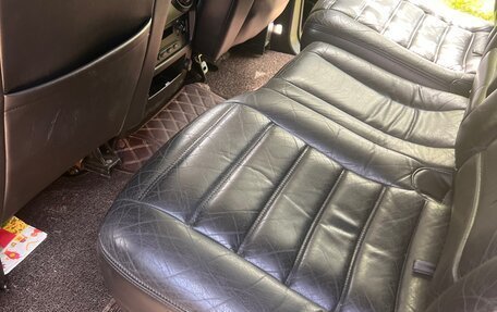 Hummer H2, 2005 год, 2 200 000 рублей, 17 фотография