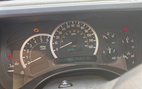 Hummer H2, 2005 год, 2 200 000 рублей, 13 фотография