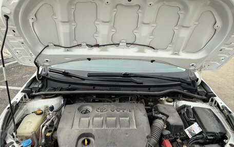 Toyota Corolla, 2014 год, 1 400 000 рублей, 6 фотография