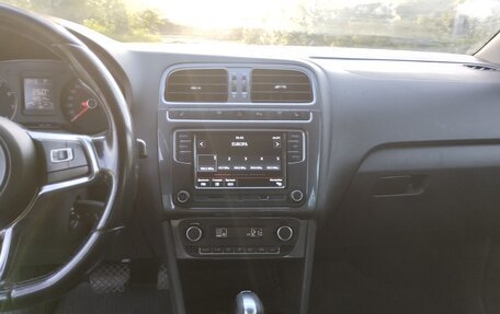 Volkswagen Polo VI (EU Market), 2019 год, 770 000 рублей, 8 фотография
