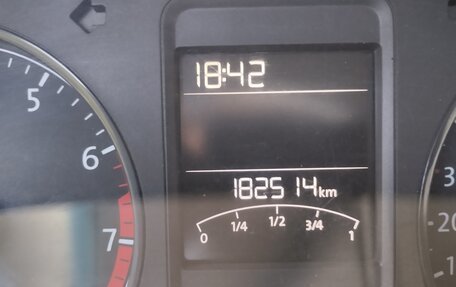 Volkswagen Polo VI (EU Market), 2019 год, 770 000 рублей, 11 фотография