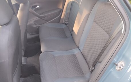 Volkswagen Polo VI (EU Market), 2019 год, 770 000 рублей, 10 фотография
