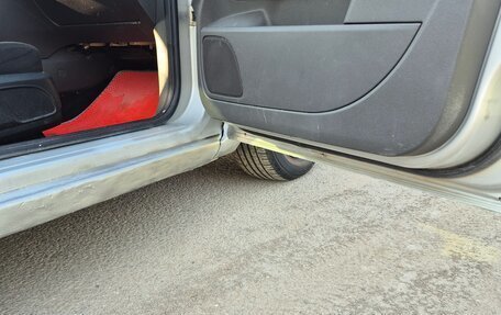 Ford Focus II рестайлинг, 2007 год, 240 000 рублей, 8 фотография