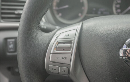 Nissan Sentra, 2014 год, 949 000 рублей, 11 фотография