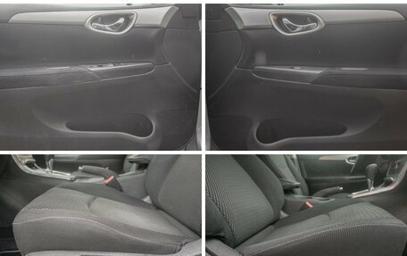 Nissan Sentra, 2014 год, 949 000 рублей, 21 фотография