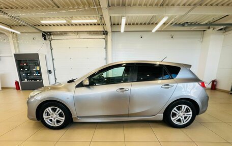 Mazda Axela, 2012 год, 1 179 000 рублей, 3 фотография