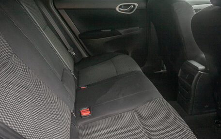 Nissan Sentra, 2014 год, 949 000 рублей, 15 фотография