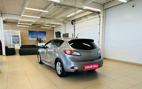 Mazda Axela, 2012 год, 1 179 000 рублей, 4 фотография
