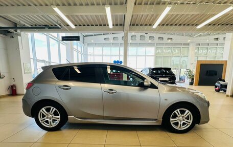 Mazda Axela, 2012 год, 1 179 000 рублей, 7 фотография