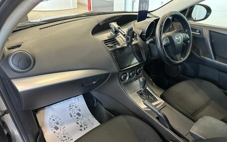 Mazda Axela, 2012 год, 1 179 000 рублей, 13 фотография