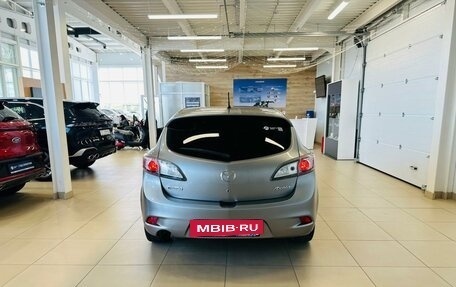 Mazda Axela, 2012 год, 1 179 000 рублей, 5 фотография