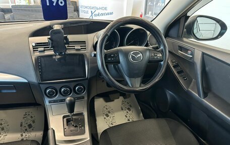 Mazda Axela, 2012 год, 1 179 000 рублей, 15 фотография