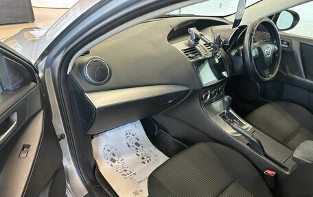 Mazda Axela, 2012 год, 1 179 000 рублей, 12 фотография