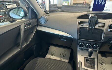 Mazda Axela, 2012 год, 1 179 000 рублей, 14 фотография