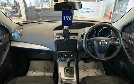 Mazda Axela, 2012 год, 1 179 000 рублей, 16 фотография