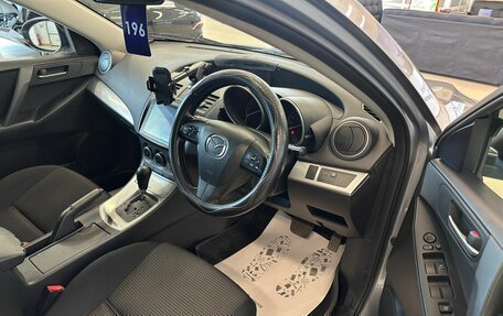 Mazda Axela, 2012 год, 1 179 000 рублей, 10 фотография