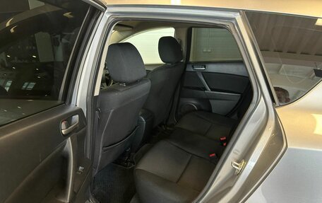 Mazda Axela, 2012 год, 1 179 000 рублей, 17 фотография