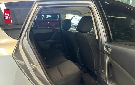 Mazda Axela, 2012 год, 1 179 000 рублей, 18 фотография