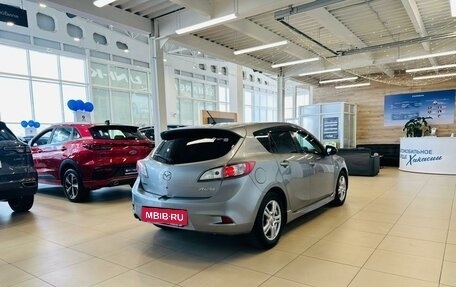 Mazda Axela, 2012 год, 1 179 000 рублей, 6 фотография
