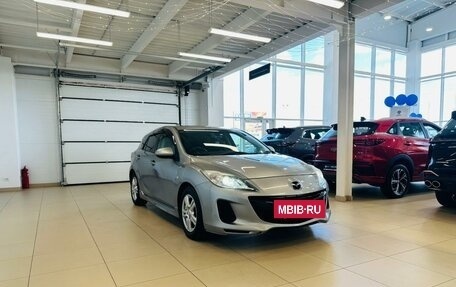Mazda Axela, 2012 год, 1 179 000 рублей, 8 фотография