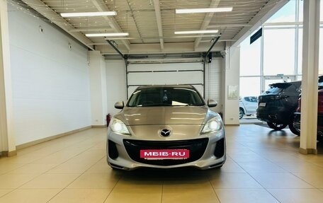Mazda Axela, 2012 год, 1 179 000 рублей, 9 фотография