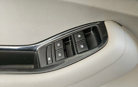 Chevrolet Orlando I, 2012 год, 1 100 000 рублей, 17 фотография