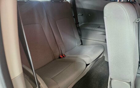 Chevrolet Orlando I, 2012 год, 1 100 000 рублей, 13 фотография