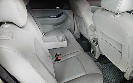 Chevrolet Orlando I, 2012 год, 1 100 000 рублей, 12 фотография