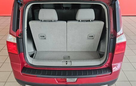 Chevrolet Orlando I, 2012 год, 1 100 000 рублей, 18 фотография
