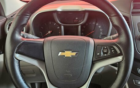 Chevrolet Orlando I, 2012 год, 1 100 000 рублей, 14 фотография