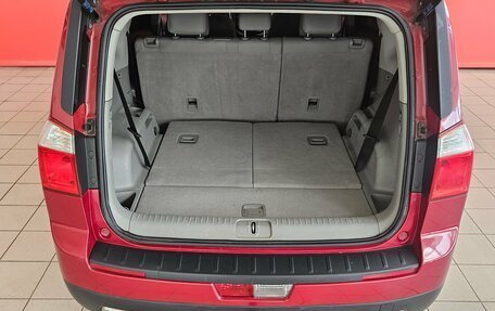 Chevrolet Orlando I, 2012 год, 1 100 000 рублей, 19 фотография