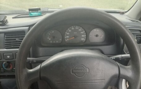 Nissan Pulsar IV, 1999 год, 110 000 рублей, 3 фотография