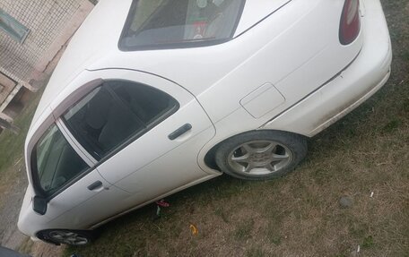Nissan Pulsar IV, 1999 год, 110 000 рублей, 5 фотография