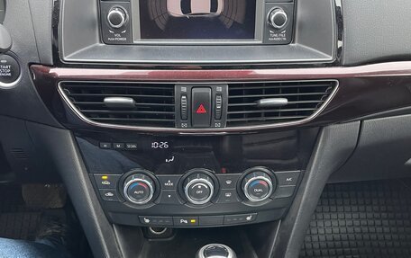 Mazda 6, 2012 год, 1 600 000 рублей, 10 фотография