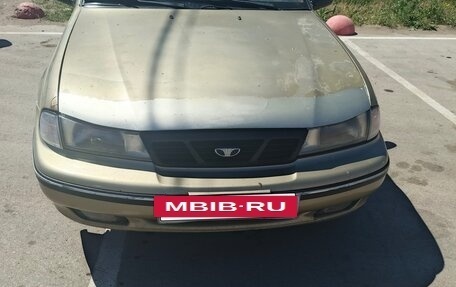 Daewoo Nexia I рестайлинг, 2006 год, 80 000 рублей, 4 фотография