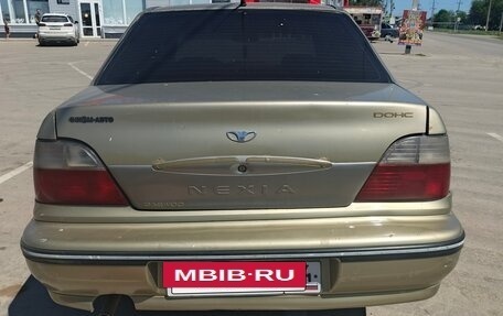 Daewoo Nexia I рестайлинг, 2006 год, 80 000 рублей, 3 фотография