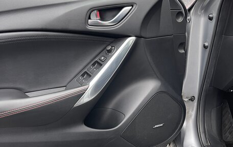 Mazda 6, 2012 год, 1 600 000 рублей, 12 фотография