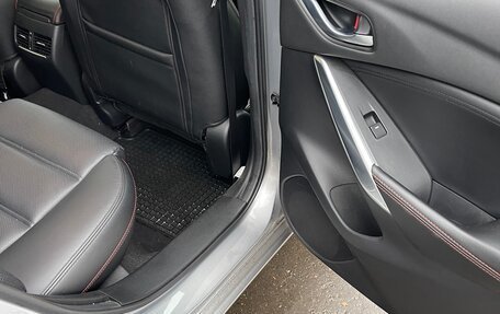 Mazda 6, 2012 год, 1 600 000 рублей, 18 фотография