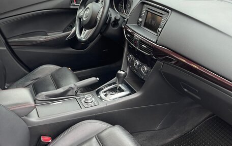 Mazda 6, 2012 год, 1 600 000 рублей, 20 фотография