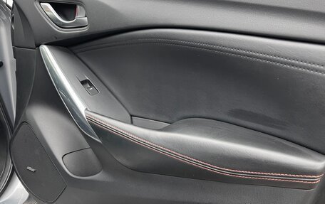 Mazda 6, 2012 год, 1 600 000 рублей, 19 фотография